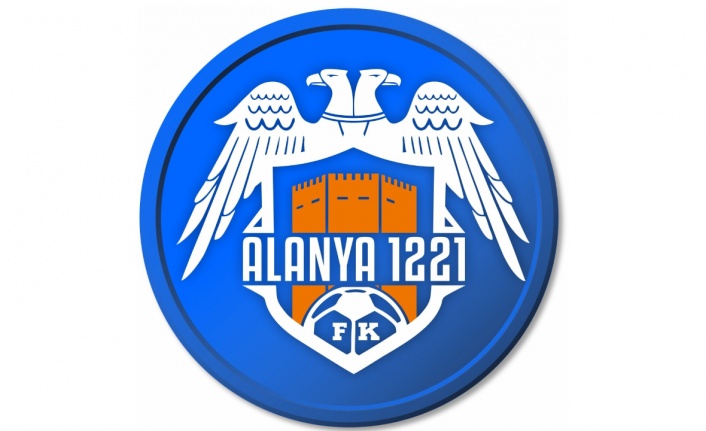 Alanya 1221 FK'da görev dağılımı yapıldı