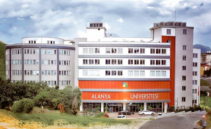 Alanya Üniversitesi'nden önemli başarı