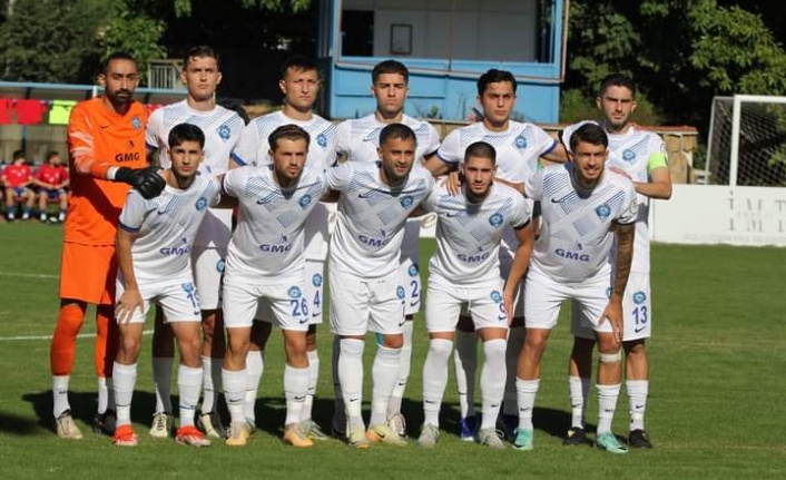 Alanya 1221 FK evinde galip