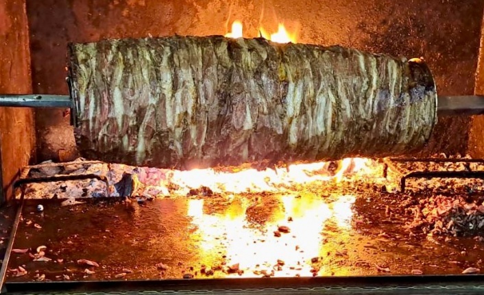 Alanya'nın özlediği gıda etkinliği başladı