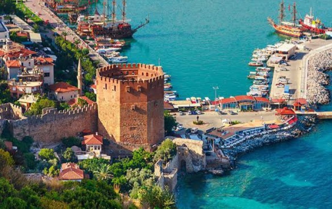 Alanya’da tarihi mekanları gezmek zamlandı