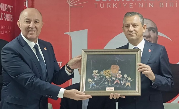 Kandemir: Alanya’daki miting hainleri tespit edildi