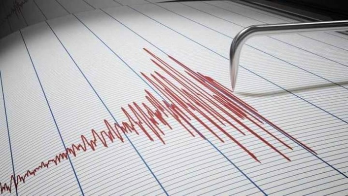 Deprem Alanya'yı fena salladı