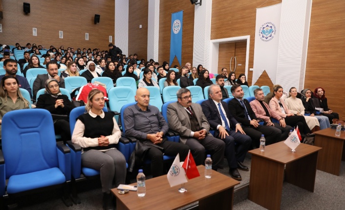 ALKÜ, Alman konuklarını ağırladı