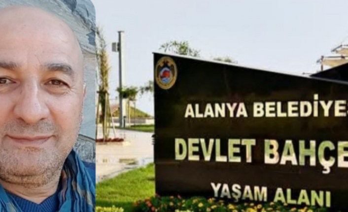 'Bahçeli ismine ilk ben karşı çıktım'