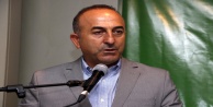 ÇAVUŞOĞLU TEK BAŞINA İKTİDARIN SIRRINI AÇIKLADI