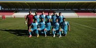 KESTELSPOR 4. VİTESTE