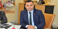 YARDIMLAR SAĞ SALİM TÜRKMENLERE ULAŞTIRILDI