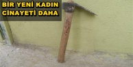 KESERLE KARISINI ÖLDÜRDÜ