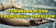 NİSAN YAĞMURUNUN ÖNEMİ NEDİR?