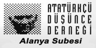 ADD ALANYA ŞUBESİ KOMPOZİSYON YARIŞMASI