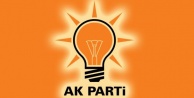 AK PARTİ'NİN KONGRE TARİHİ BELLİ OLDU