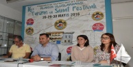 ALANYA TURİZM VE SANAT FESTİVALİ BAŞLIYOR