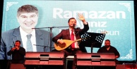 ORHAN HAKALMAZ RÜZGARI ESTİ