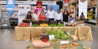 ALANYA HORECA YÖRESEL ÜRÜNLER FESTİVALİNDE