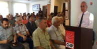 CHP'DE 94'ÜNCÜ YIL COŞKUSU