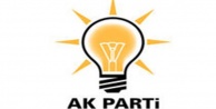 AK Parti'de etkinlikler yasaklandı