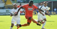 Alanyaspor'a kötü haber