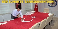 'İlmek İlmek Türkiye'ye tam destek