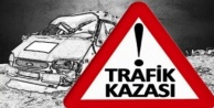 Uzman çavuş trafik kazasında hayatını kaybetti