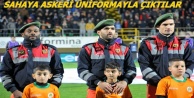 Akhisar'la puanları paylaştık