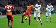 Galatasaray'a farklı yenildik