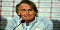 Riekerink, Alanya maçı için ne dedi?