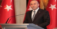 Bakan Çavuşoğlu, Yunan mevkidaşıyla görüştü