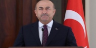 Çavuşoğlu Alanya'yla buluşuyor