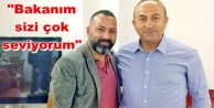 Bakan Çavuşoğlu'ndan gazete ilanıyla özür diledi