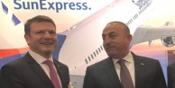 SunExpress Alanya GZP'ye dönüyor