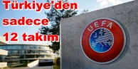 Alanyaspor UEFA Lisansını aldı