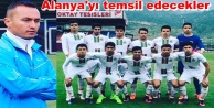 U16 takımımız Türkiye Şampiyonası'nda