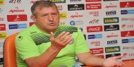 Susic'ten taraftarı rahatlatacak açıklama