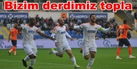 Ligin en centilmen takımı Alanyaspor