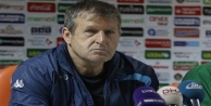 İşte Susic'in maç sonu yorumları