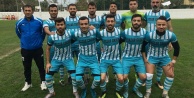 Alanya'da Mahmutlarspor sevinci