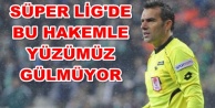 Trabzonspor maçının hakemi belli oldu