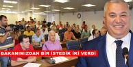 ALTSO'da ilk meclis toplantısı!