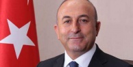 Çavuşoğlu'ndan Rusya müjdesi