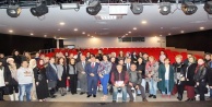 Alanya Belediyesi’nden ‘Hedef Belirleme’ semineri