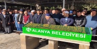 Alanya bir değerini daha kaybetti