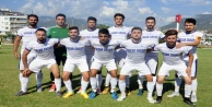 Mahmutlarspor’a nazar değdi!