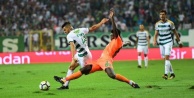 Alanyaspor'da Bursa hazırlıkları başlıyor