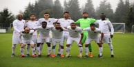 Alanyaspor’un ilk maçının hakemi belli oldu