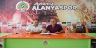 Alanyaspor, Bahçeşehir Okulları ile anlaştı