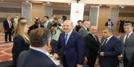 Bakan Soylu, Alanya’da müfettişlere seslendi