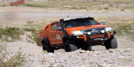 Offroad heyecanı sürüyor