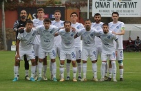 Alanya 1221 FK 4-1 yendi