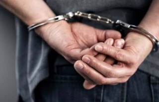 Antalya'da tefeci operasyonunda 6 kişi tutuklandı